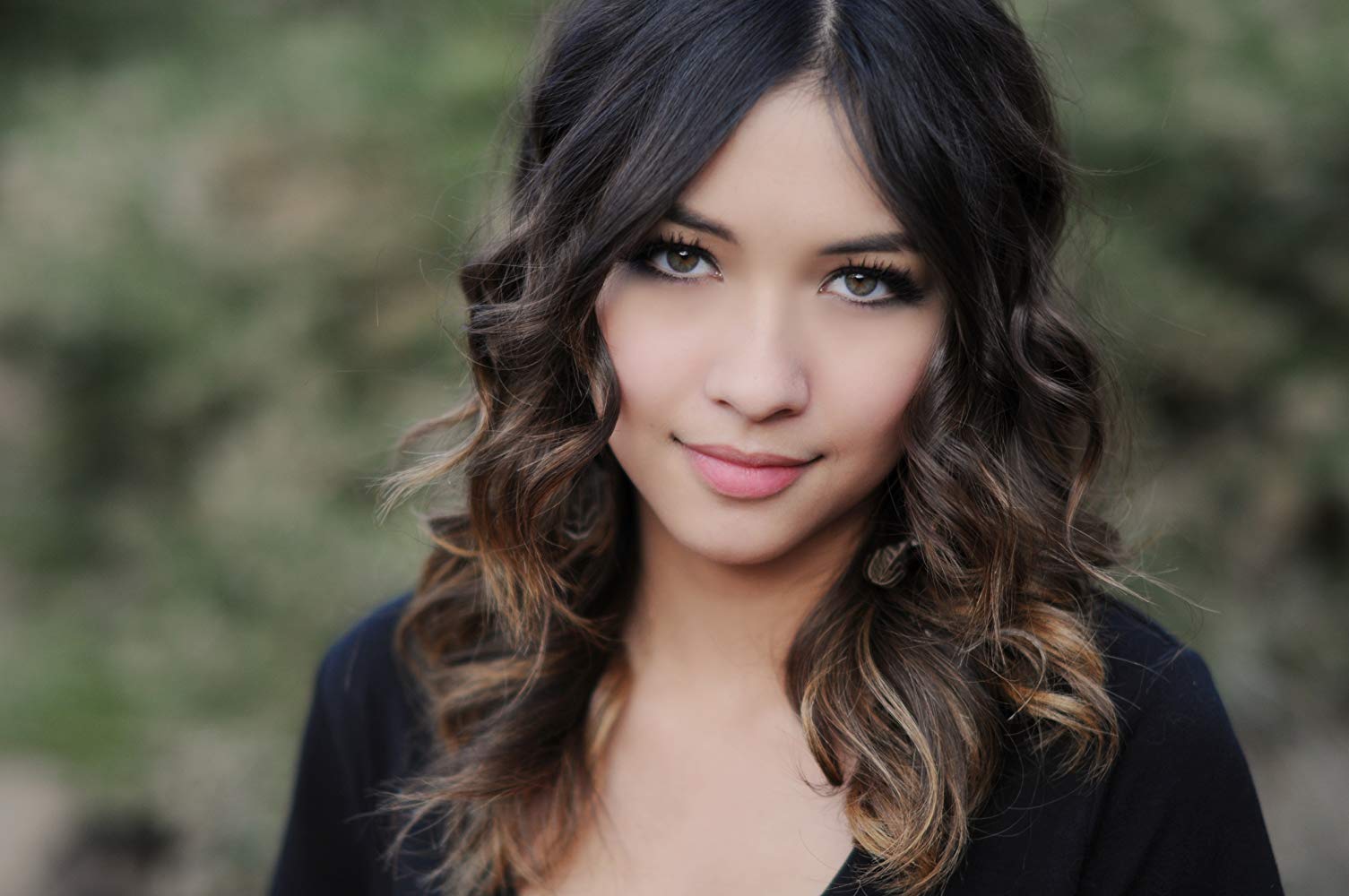 Lulu Antariksa Lulu Antariksa